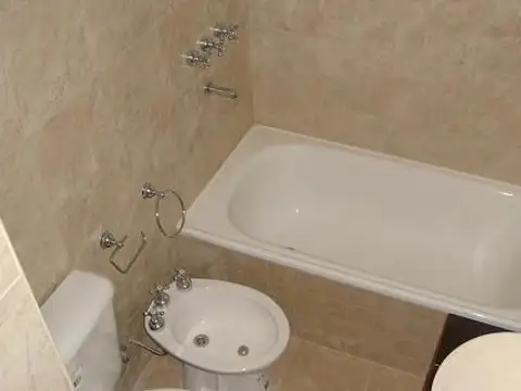 Departamento en Alquiler en Barracas, $ 480.000