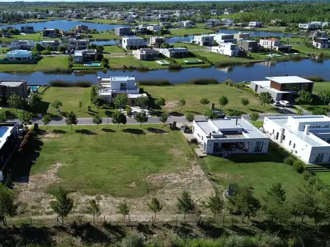 Lote en Venta en Barrio Privado El Naudir, Escobar, Buenos Aires - Terreno Residencial en GBA Norte