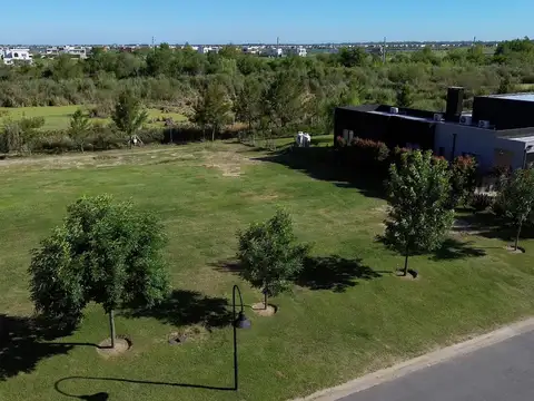 Barrio Privado El Naudir