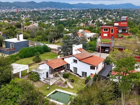 Casa en Venta de 4 dormitorios