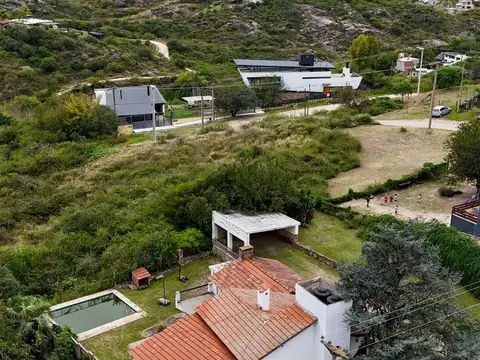 Casa en Venta 40 años