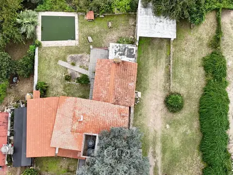 Casa en Venta al Norte