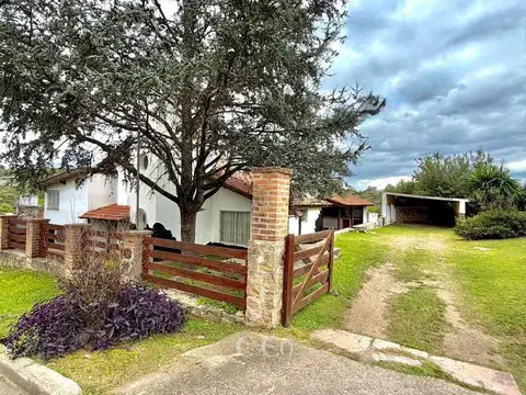 Villa del Lago, Villa Carlos Paz