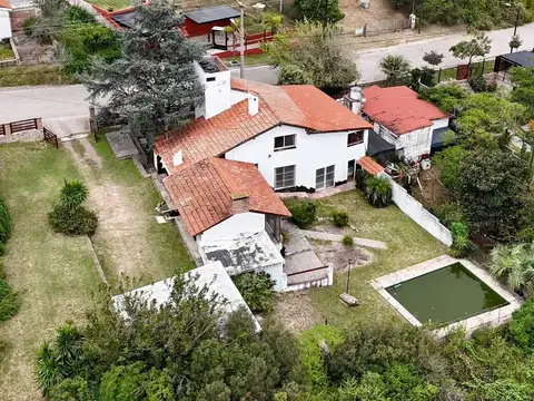 Villa del Lago, Villa Carlos Paz