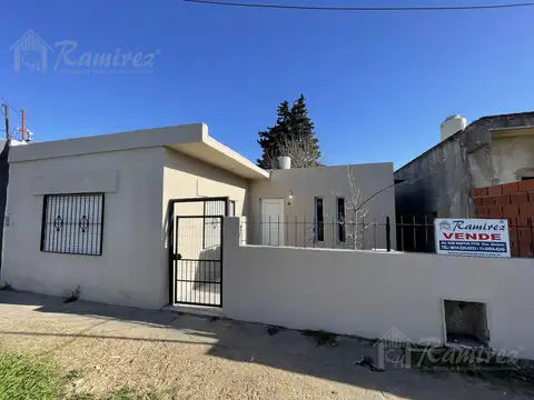 Casa en Venta de 2 dormitorios