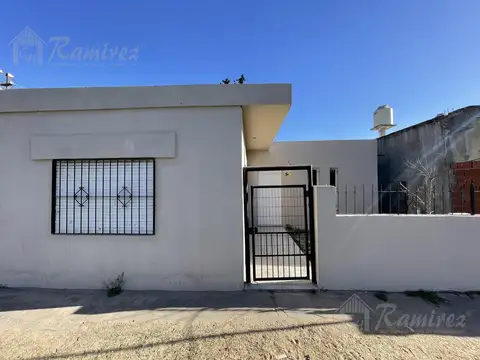 Casa en Venta en Merlo, USD 45.000