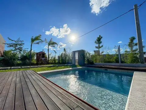 Casa en Venta de 2 dormitorios