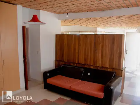 Casa Centrica en venta Merlo San Luis Sostenible y Eficiente
