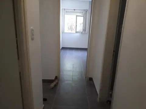 Depto Tipo Casa en Venta en Flores, USD 67.000