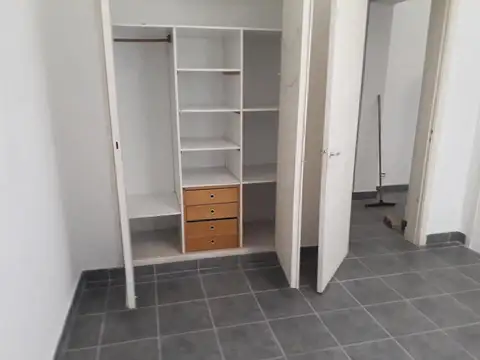 Depto Tipo Casa en Venta de 2 ambientes