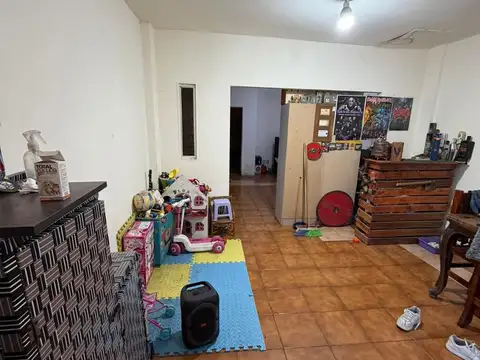 Casa en Venta en Avellaneda, USD 110.000