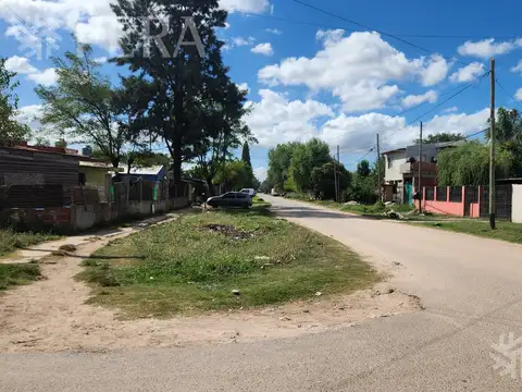 DIAGONAL LOS YAGANES al 2300
