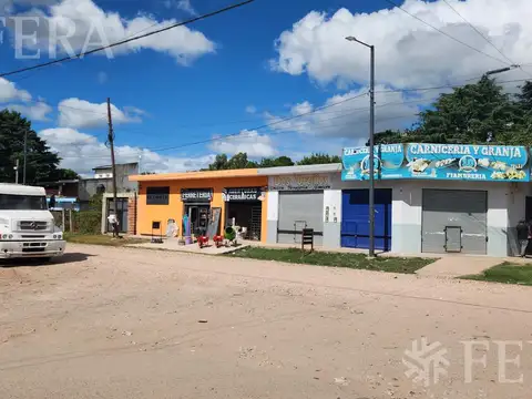 Venta Terreno de 230mts en Florencio Varela
