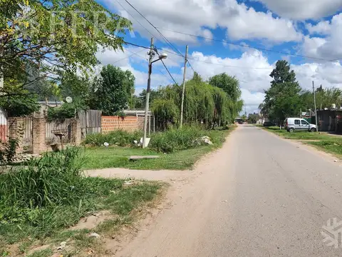 Terreno en Venta 23  mts Fondo
