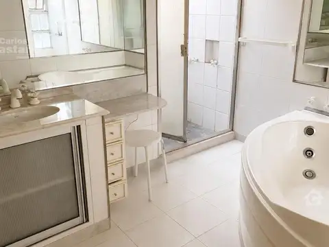 Casa 5 Amb  en  1 Planta Ideal para Mejorar Cerca de Av. Mit