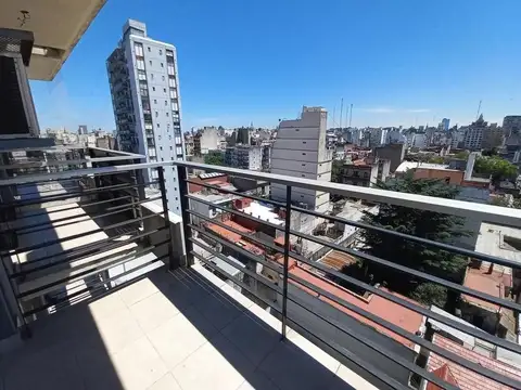 Departamento en Venta en Monserrat, USD 75.000