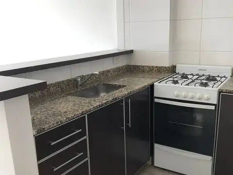 Departamento en Venta al Norte