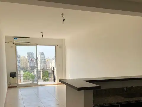 Departamento en Venta en Monserrat, USD 75.000