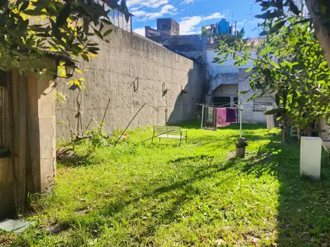 Terreno en Venta 44  mts Fondo
