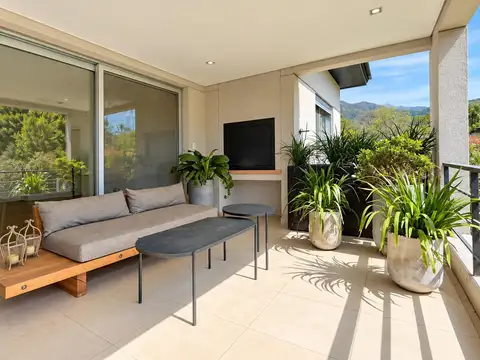 Depto en Venta- vistas ideales, ambientes amplios