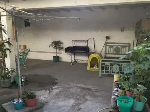 Departamento en Venta 25 años