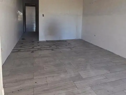 Venta Departamento 2 ambientes con patio en pozo