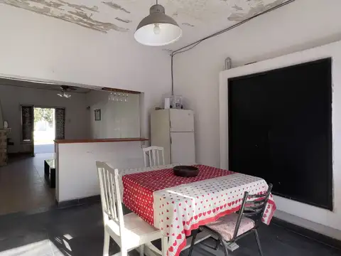 Sarmiento 3300