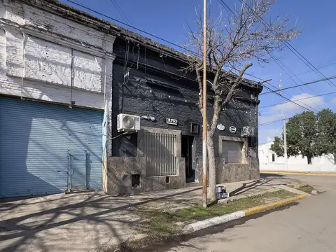 Sarmiento 3300