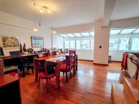 Venta departamento 3 ambientes cochera Recoleta
