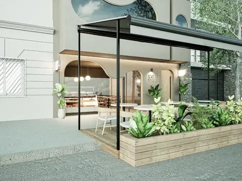 LOCAL EN ALQUILER, ZONA COLEGIALES