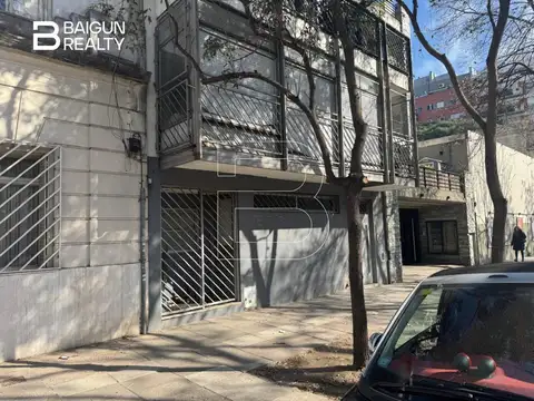 Local en Alquiler A Estrenar