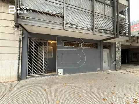 Local en Alquiler A Estrenar