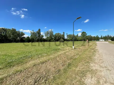 Venta Lote  El Cardal de los Cardales 2 1.008 M2 - Permuta