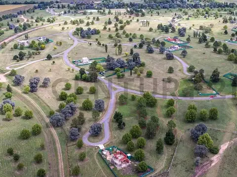 Venta Lote  El Cardal de los Cardales 2 1.008 M2 - Permuta