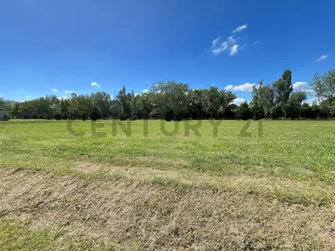 Terreno en Venta 20,47  mts Frente