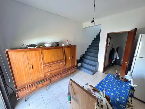 Departamento en Venta 40 años