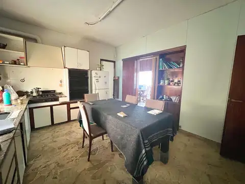 Departamento en Venta en San Andres, USD 60.000