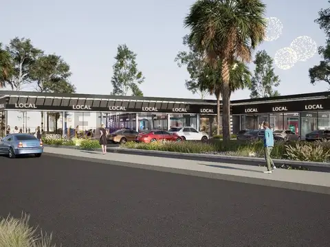 Local en Venta en San Jose De Guaymallen, USD 35.000