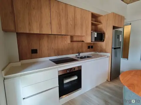 Departamento en Alquiler A Estrenar