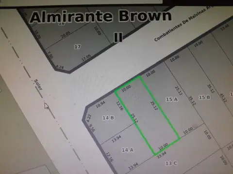 Combatientes De Malvinas 200