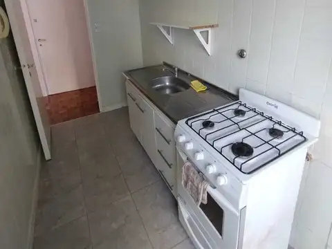 Departamento en Alquiler Apto profesional
