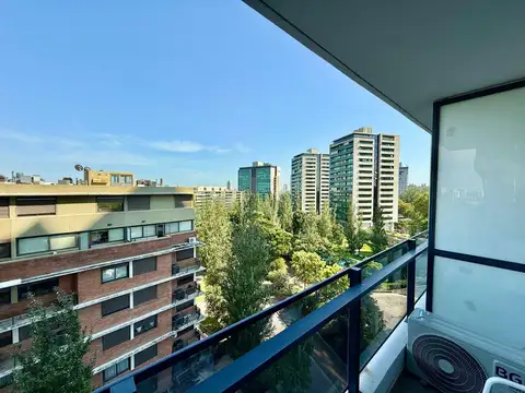 Departamento en Venta en Puerto Norte, USD 90.000