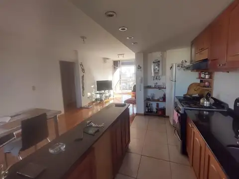 Departamento en Venta en Abasto, USD 110.000