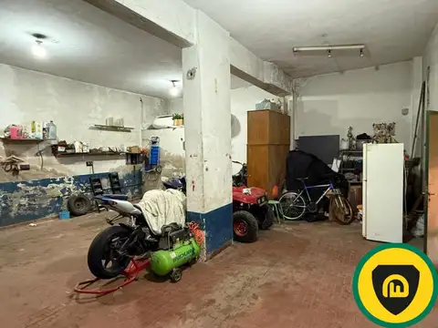 Casa en Venta 20 años