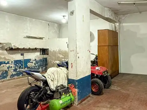 Casa en Venta en Villa Altube, USD 115.000