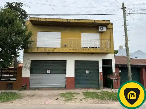 San Nicolas al 4700