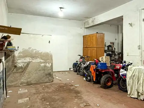 Casa 6 ambientes con 3 baños