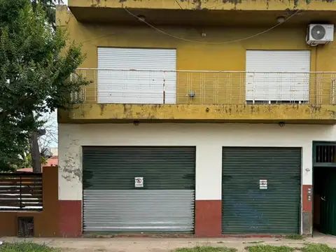 San Nicolas al 4700