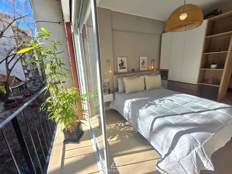 Departamento en Venta en Plaza Colon, USD 67.900