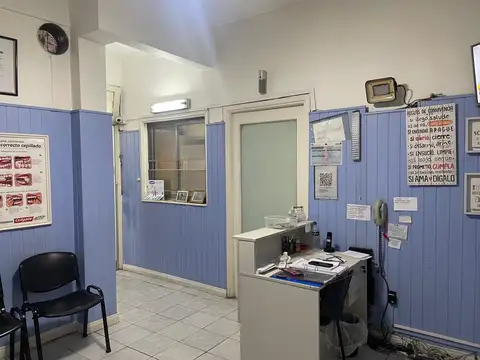Oficina en Venta en Lanus Oeste, USD 250.000